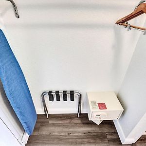 Chambre Confort Lit King-Size