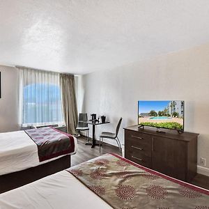 Chambre de Luxe Lit Queen-Size